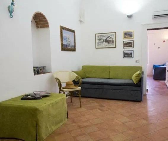 Casa Almagio - Atrani Amalfi Coast - Terrace & Seaview Apartamento Exterior foto